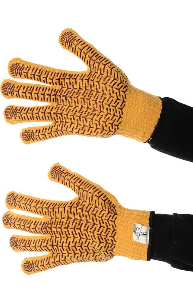 Перчатки ТЕЙКЕР (TAKER) КРОСС-БОСС