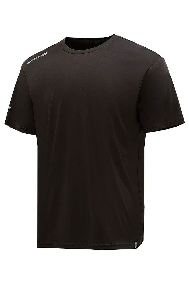 Футболка ВОРКМАКС (WORKMAX) 0520 черная