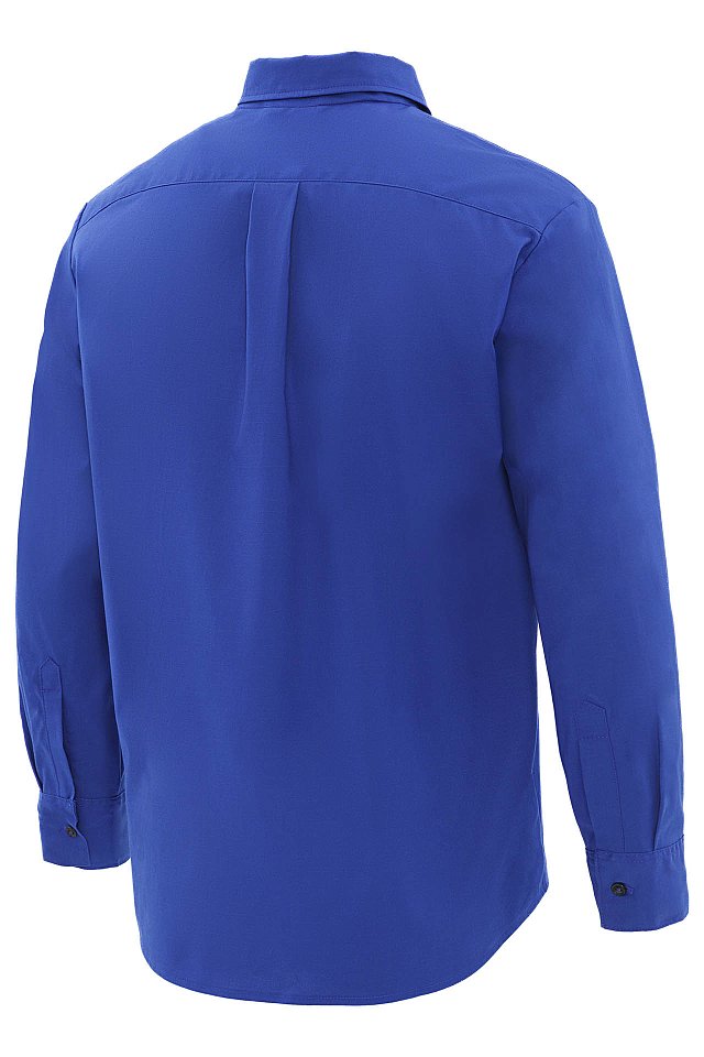 Куртка-рубашка для защиты от электрической дуги Рт 640W, 13,1 кал/см² синяя - upload/resize_cache/iblock/c04/7i3lnn8wpdyl87mrfj85se151d40y57u/640_1002_1821712164bebe8964a3cb4f91f48bb72/2