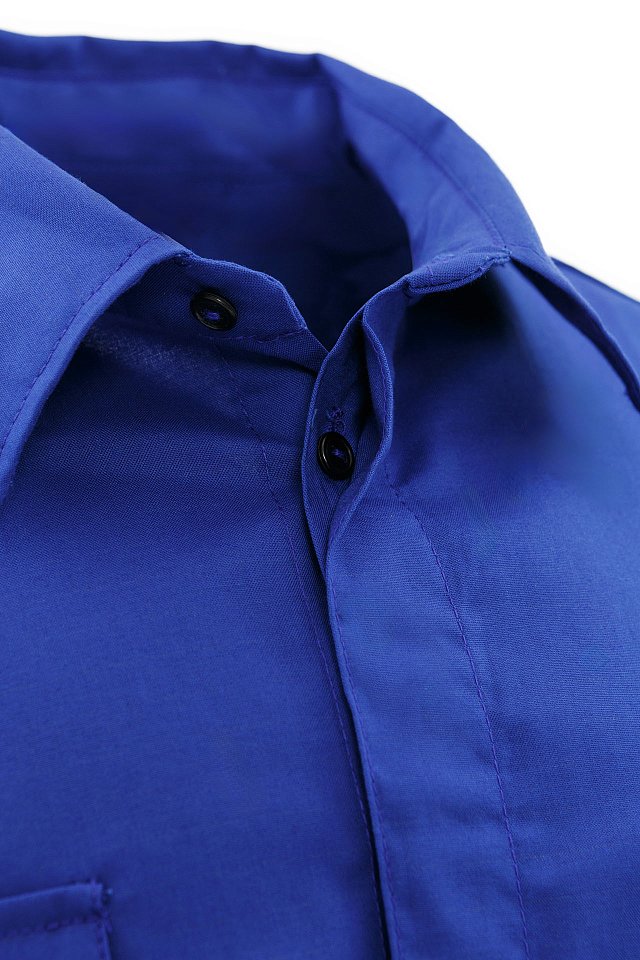 Куртка-рубашка для защиты от электрической дуги Рт 640W, 13,1 кал/см² синяя - upload/resize_cache/iblock/c04/kx3c2089542qzpa1wni353xjld0w0xa0/640_1002_1821712164bebe8964a3cb4f91f48bb72/5