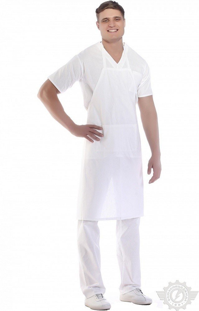 Фартук поварской белый - upload/resize_cache/iblock/c09/640_1002_1821712164bebe8964a3cb4f91f48bb72/fartuk_povarskoy_belyy_5_1