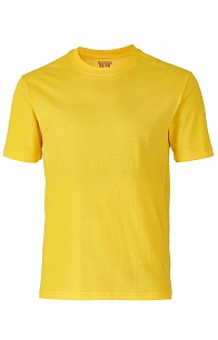 Футболка "Престиж" желтая