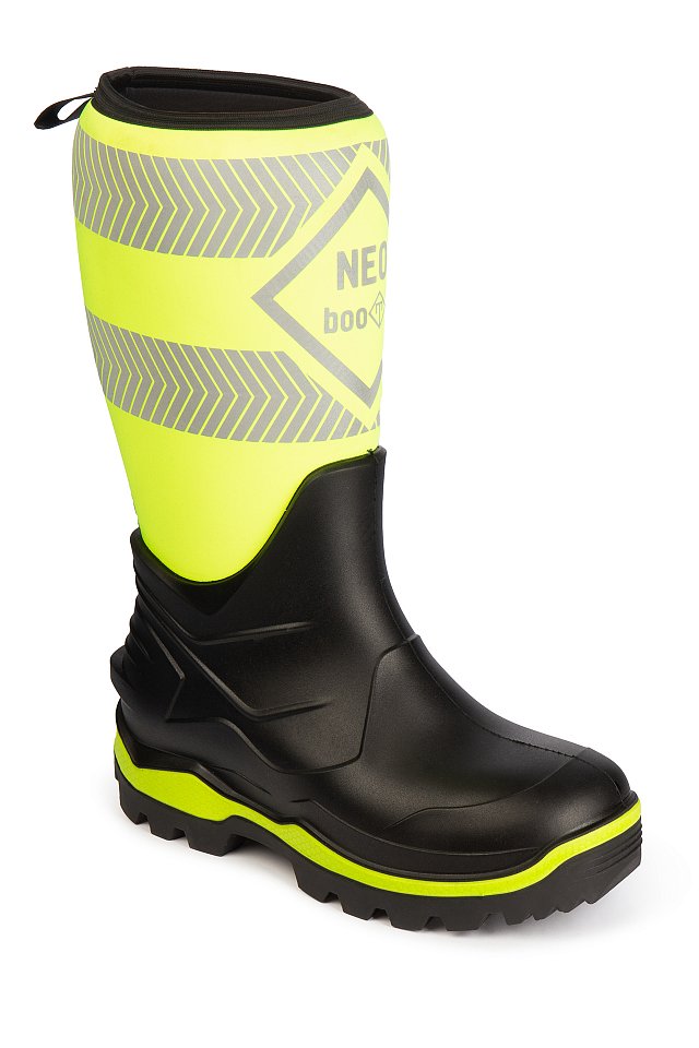 Сапоги НЕО БУТС комбинированные из ПУ/неопрен с композитным подноском и кевларовой стелькой С930 (лайм) - upload/resize_cache/iblock/c0d/640_1002_1821712164bebe8964a3cb4f91f48bb72/sapogi_neo_buts_s930_laym