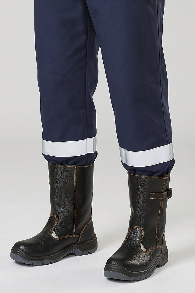 Сапоги кожаные для защиты от термических рисков электрической дуги СпецпошивТермо САП.001 черные - upload/resize_cache/iblock/c24/e4s0rdjfs5gu6mlwxckpcc8ee5o0qmxy/640_1002_1821712164bebe8964a3cb4f91f48bb72/4