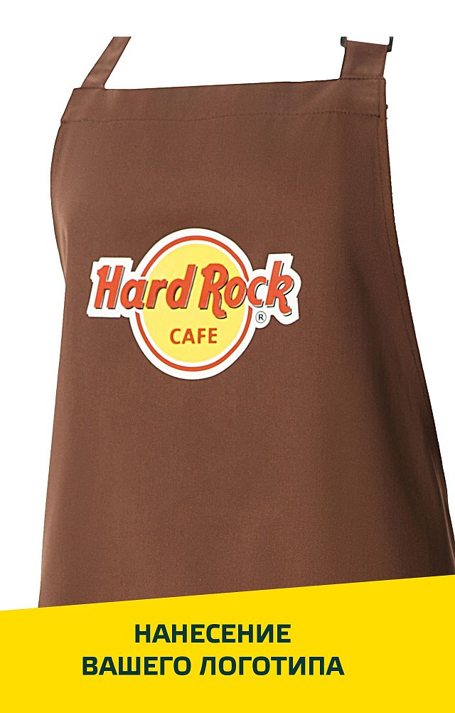 Фартук «BARISTA» с нагрудником, цвет chocolate (темно-коричневый) - upload/resize_cache/iblock/c27/640_1002_1821712164bebe8964a3cb4f91f48bb72/fartuk_barista_s_nagrudnikom_t_korichnevyj_logo34copy