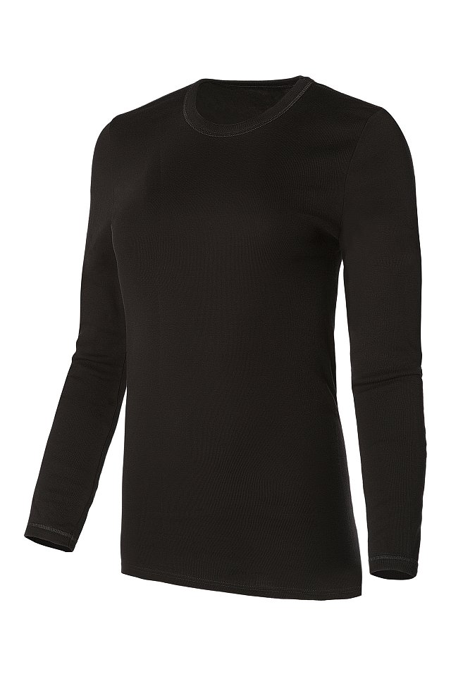 Футболка Комацо 005 черная