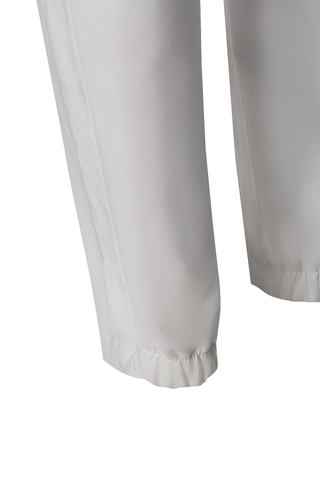 Брюки РИСТРЕТТО ШЕФ джоггеры белые - upload/resize_cache/iblock/c38/ky0hy1ugw2puqnnrvtdls05adm9kp4rm/640_1002_1821712164bebe8964a3cb4f91f48bb72/bryuki_ristretto_shef_djoggery_belye_5