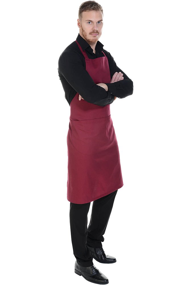 Фартук «BARISTA» с нагрудником, цвет burgundy (бордо) - upload/resize_cache/iblock/c45/640_1002_1821712164bebe8964a3cb4f91f48bb72/yars11790_fartuk_barista_s_nagrudnikom_bordo_7