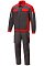 Костюм STATUS NEW (Статус) графит красный