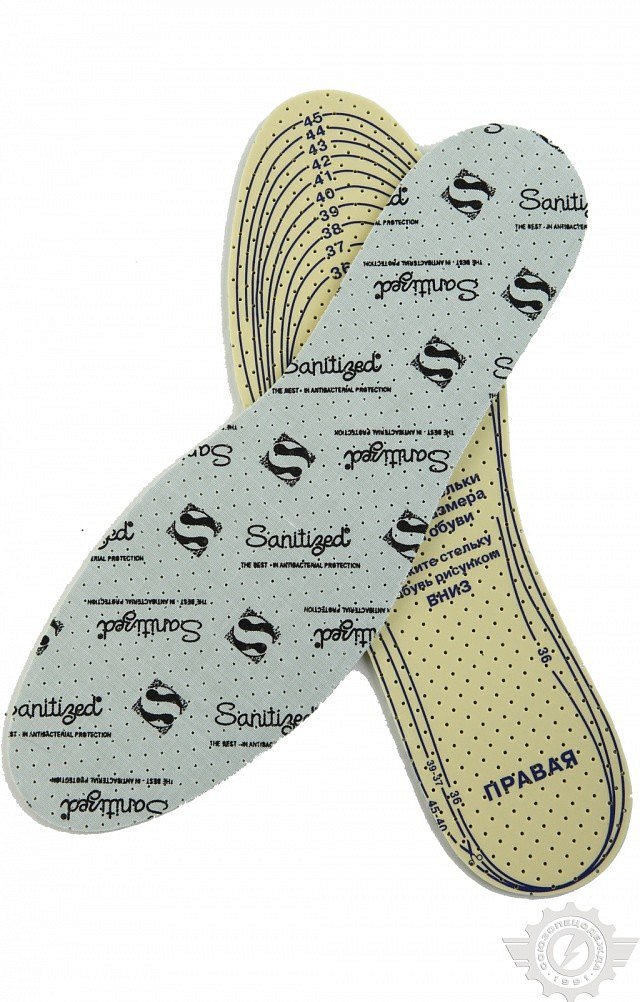 Стелька гигиеническая