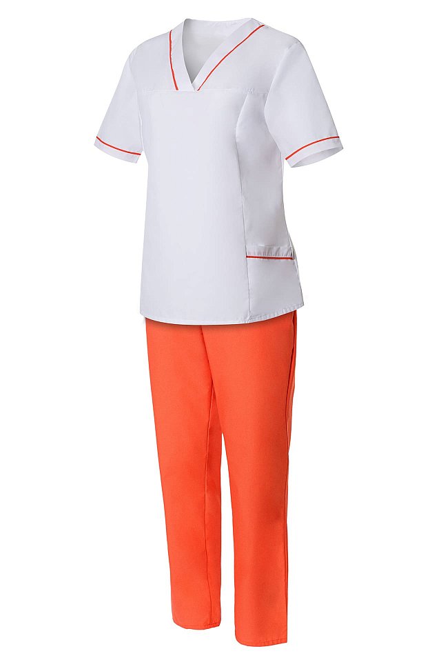 Костюм ЛИЛИЯ ЛАЙТ женский белый/коралловый - upload/resize_cache/iblock/c71/640_1002_1821712164bebe8964a3cb4f91f48bb72/kostyum_liliya_layt_jenskiy_belyykorallovyy