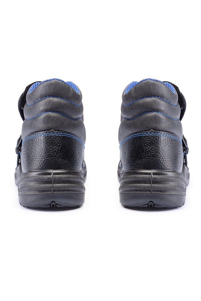 Ботинки сварщика (модель 24К) с композитным подноском черные - upload/resize_cache/iblock/c73/l8lrbap4jgrxhc41y5r3nwbbh4de3twq/640_1002_1821712164bebe8964a3cb4f91f48bb72/4