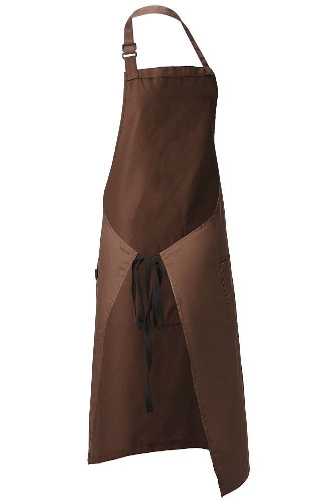 Фартук «BARISTA» с нагрудником, цвет chocolate (темно-коричневый) - upload/resize_cache/iblock/c76/640_1002_1821712164bebe8964a3cb4f91f48bb72/fartuk_barista_s_nagrudnikom_t_korichnevyj_2