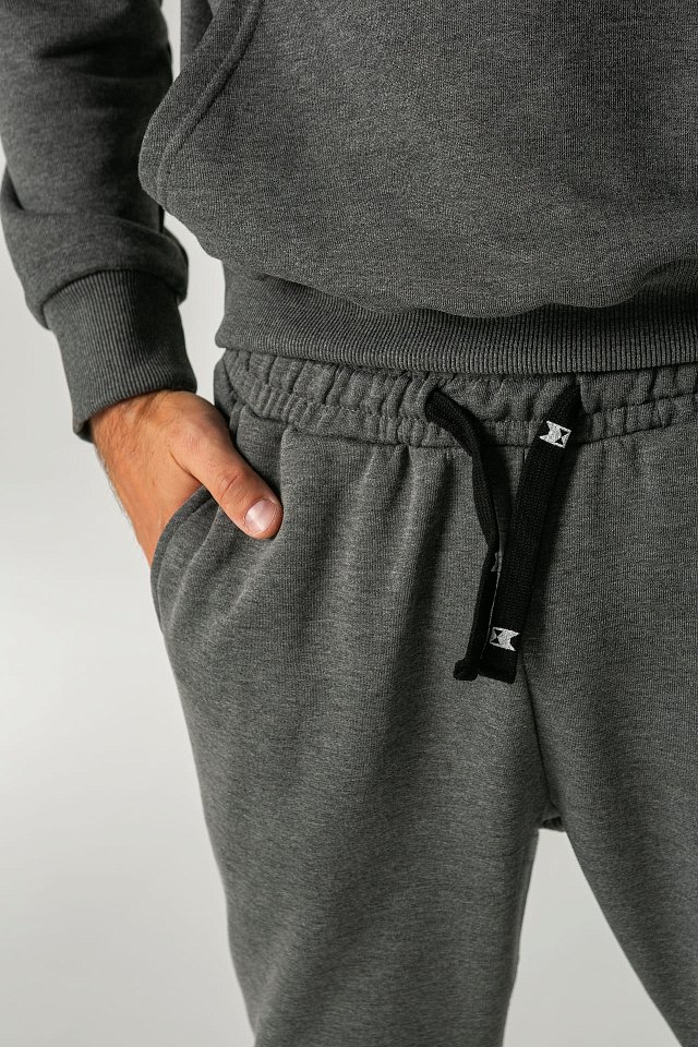 Брюки спортивные (футер 3-х нитка петля) серые - upload/resize_cache/iblock/c87/1gkify1sgo5wz6wzou4viqzqc6llop3a/640_1002_1821712164bebe8964a3cb4f91f48bb72/3