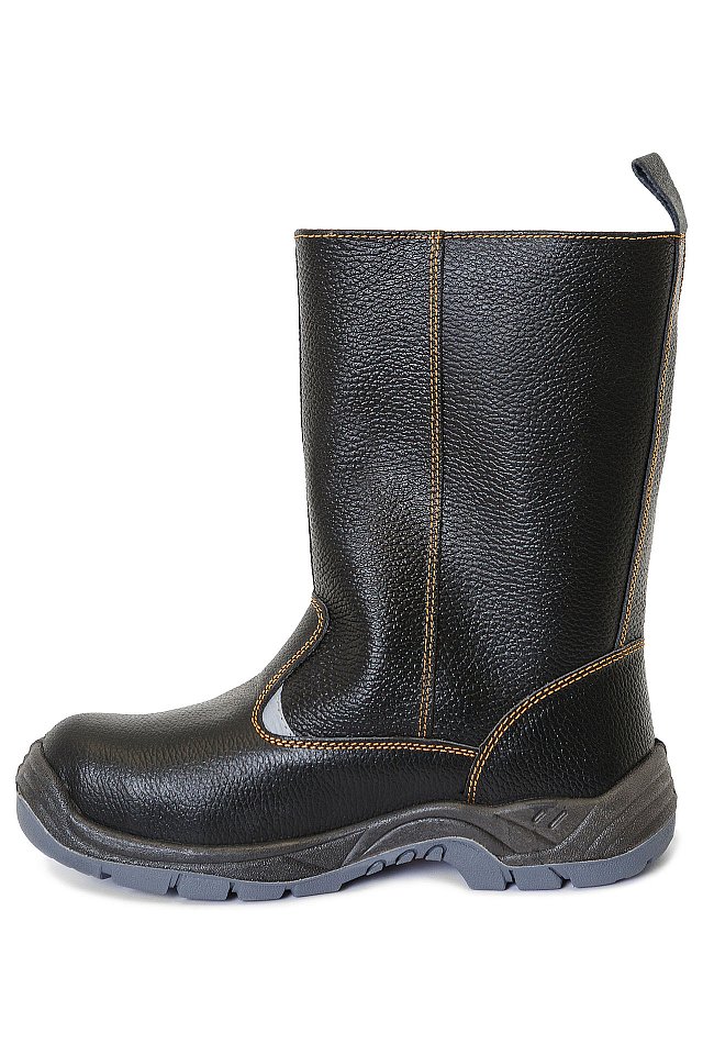 Сапоги кожаные утепленные для защиты от термических рисков электрической дуги СпецпошивТермо САП.009.1 черные - upload/resize_cache/iblock/c8e/uxwe5808w886184mitdysw92s8hb5ovp/640_1002_1821712164bebe8964a3cb4f91f48bb72/Specodejda_16_12_2473046_1280x1920