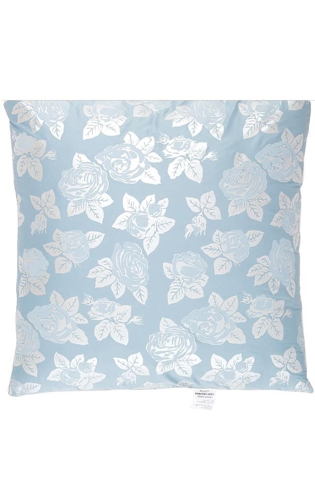 Подушка 60х60 см (перо куриное)