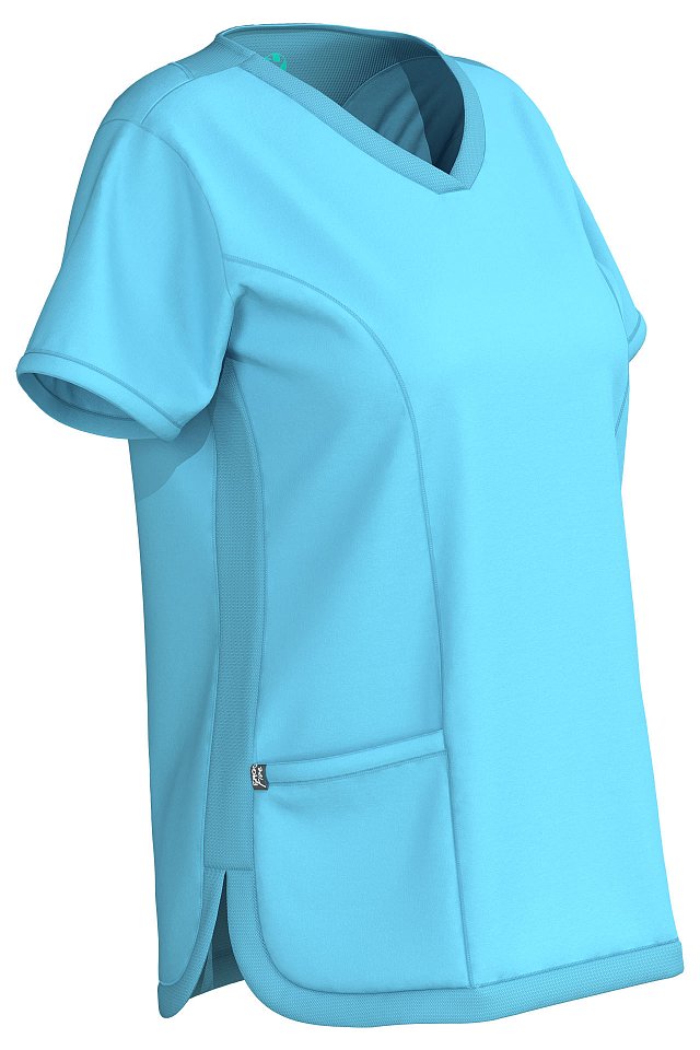 Блуза Эргофайв Актив (ERGOFIVE Active) EAJW10 женская бирюза - upload/resize_cache/iblock/c9b/iu1u09yxxnqc3bu4lbw8khmjf1ey8fuw/640_1002_1821712164bebe8964a3cb4f91f48bb72/1_1_1280x1920