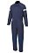 Комбинезон КОТПРОФИ т.синий