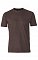 Футболка "Престиж" коричневая