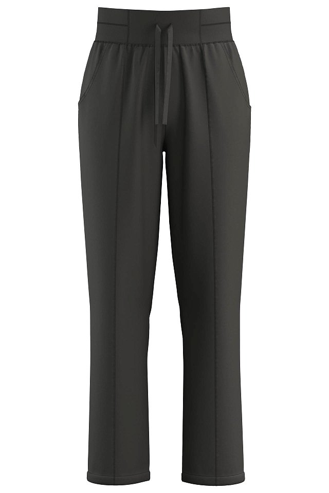 Брюки Эргофайв Актив (ERGOFIVE Active) EAPW04 женские т.серые - upload/resize_cache/iblock/cd3/jmot3x5dq8gna4zjtrssw26xa8daqzgr/640_1002_1821712164bebe8964a3cb4f91f48bb72/1_0