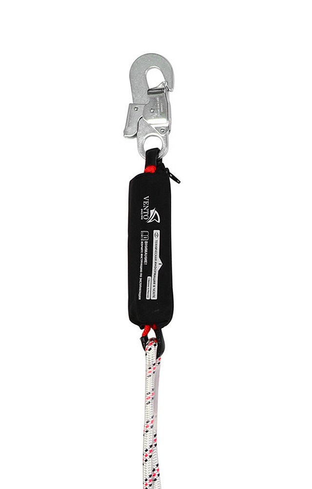 Строп веревочный одинарный регулируемый с амортизатором ВЕНТО (VENTO) арт. vnt aB12p _ - upload/resize_cache/iblock/cdb/y4jp9bp9a0s4uc2hxeyuya3ywvtwmpo9/640_1002_1821712164bebe8964a3cb4f91f48bb72/aV12r_2