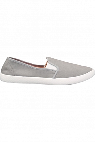 Слипоны УЦЕНКА grey (серый)