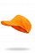 Бейсболка оранжевая