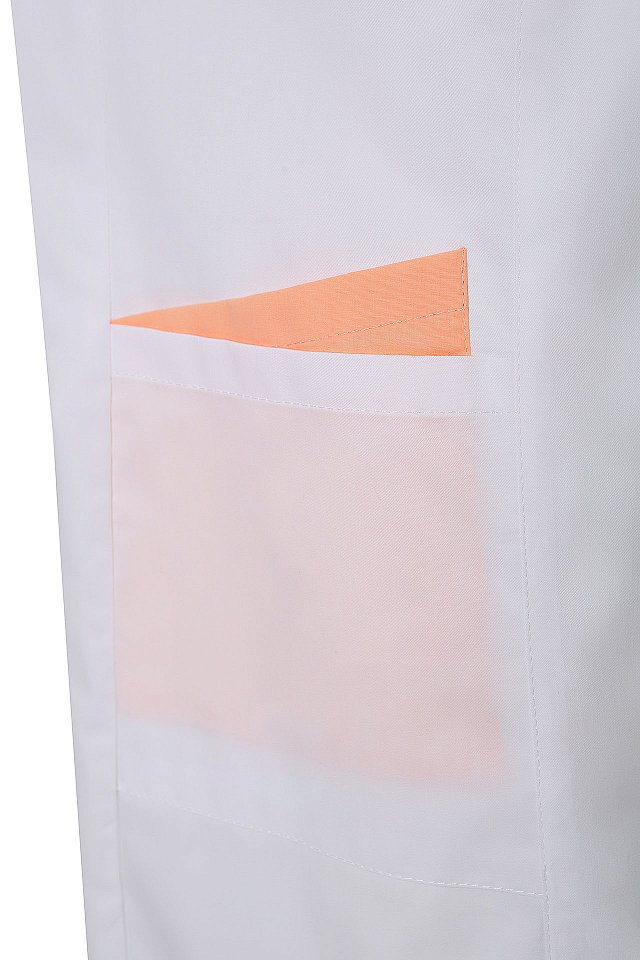 Халат ЛИНДРЕД ЭВЕЛИН дл.рукав белый/персик - upload/resize_cache/iblock/cfa/cfmaowkk26frwmkozocdju6rsevow1yg/640_1002_1821712164bebe8964a3cb4f91f48bb72/Specodejda_24_05_2446638_1280x1920