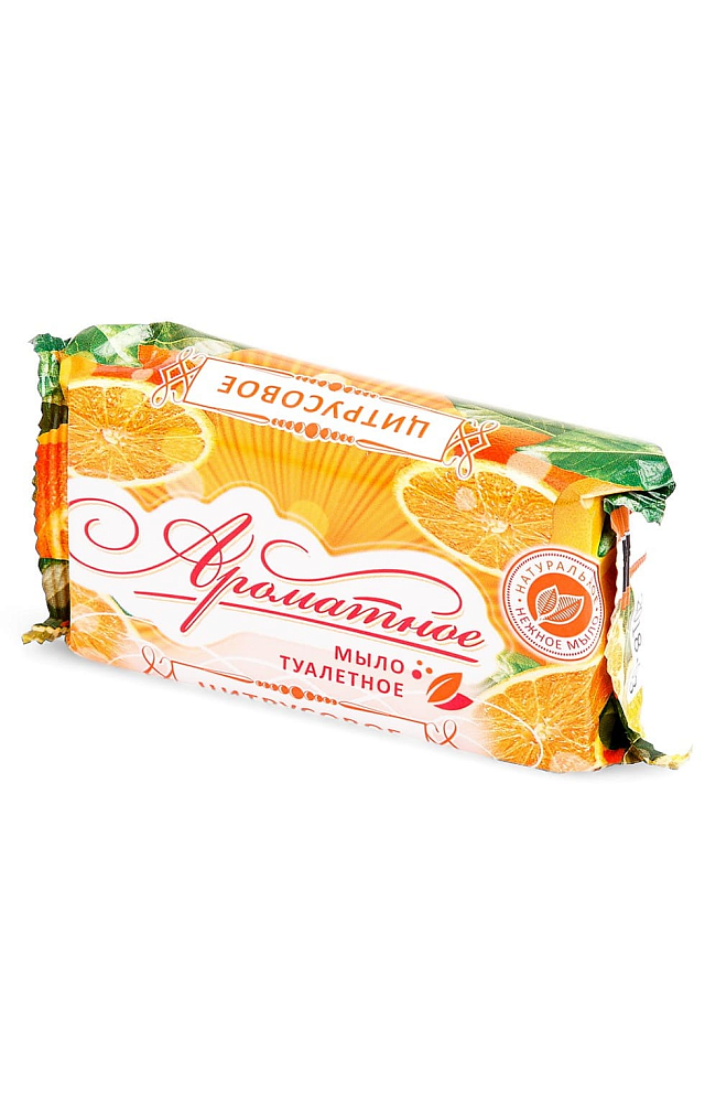 Мыло туалетное 100 г _ - _1_