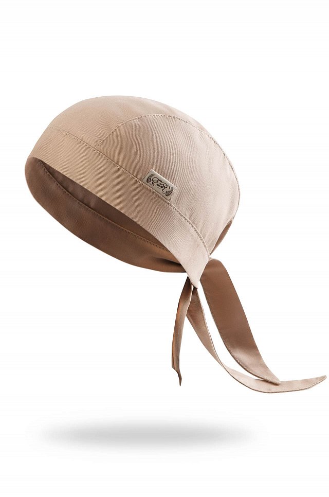 Бандана «El-Risto» цвет beige (бежевый) - upload/resize_cache/iblock/d3e/640_1002_1821712164bebe8964a3cb4f91f48bb72/bandana_el_risto_beige_bezhevyj
