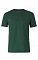 Футболка "Престиж" темно-зеленая