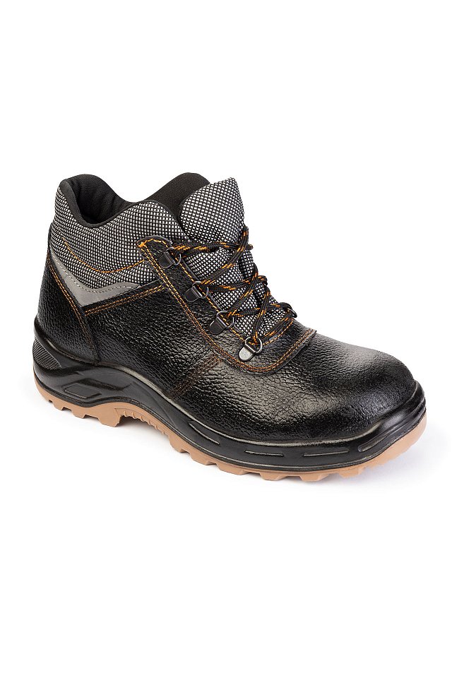 Ботинки МАРС утепл. с мет.подн. и мет.стелькой МИНПРОМТОРГ СВП