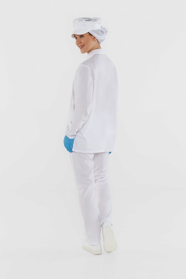 Костюм ЭЙЧ-ЛАЙН КЛАССИК Лайт (H-Line) с длинным рукавом белый - upload/resize_cache/iblock/d71/ou1if89c68lmh2fnpjd0xir7y9o92bhl/640_1002_1821712164bebe8964a3cb4f91f48bb72/3