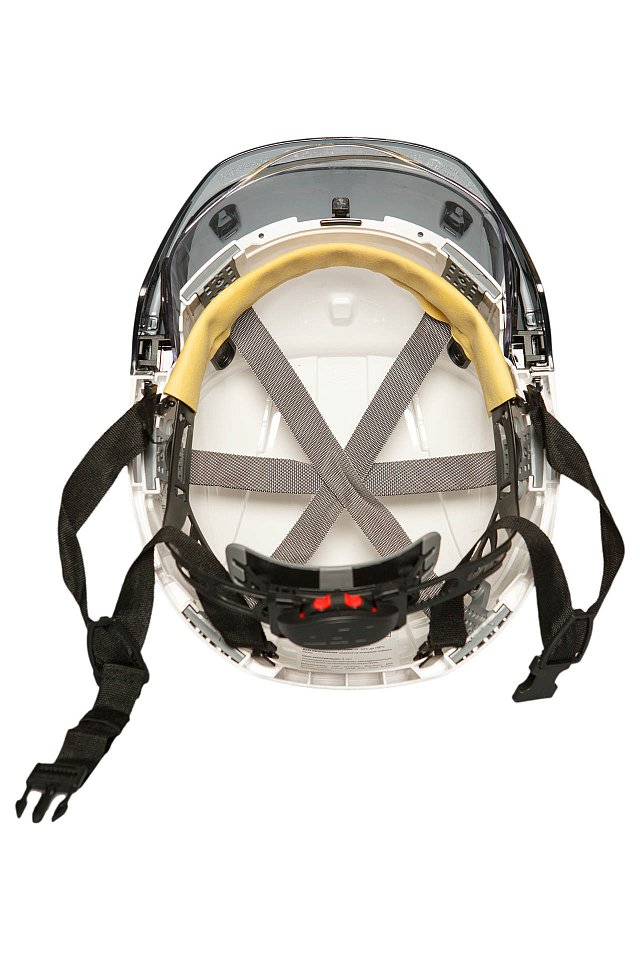 Каска защитная JSP EVO VISTAshield (ЭВО ВИСТАшилд) с интегрированным защитным лицевым щитком белая - upload/resize_cache/iblock/d74/pd46d303dy4r4w083x5sdh21vgk0ef8q/640_1002_1821712164bebe8964a3cb4f91f48bb72/8