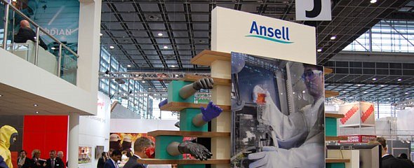 Ansell Ansell
