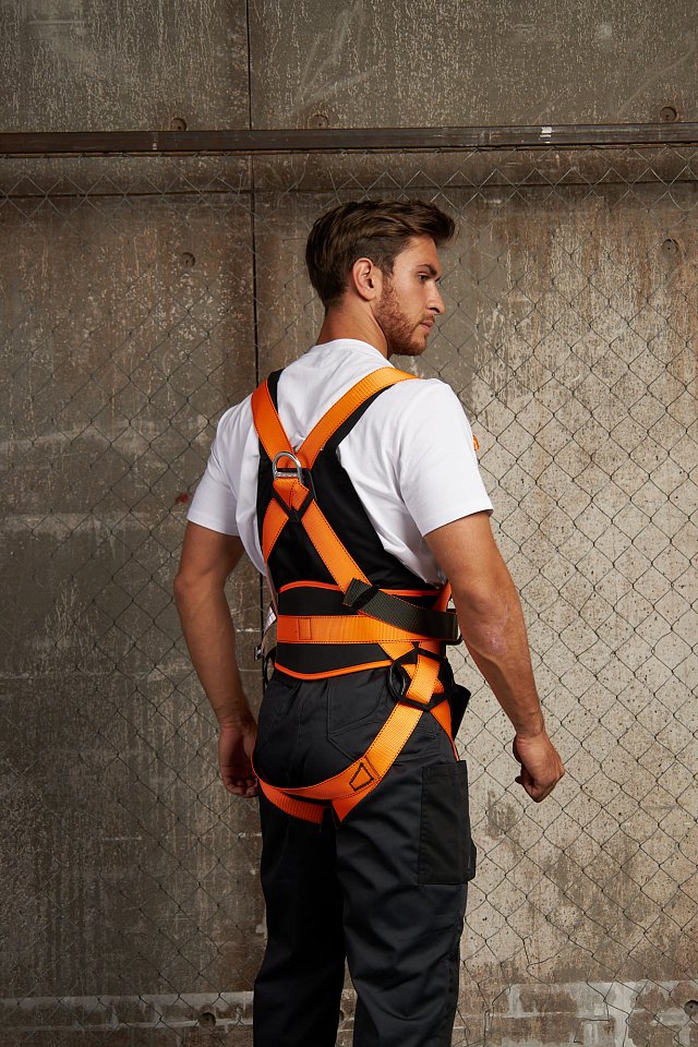 Страховочная привязь ДЕЛЬТА ПЛЮС с поясным ремнем, с 4 точками крепления HAR14 оранжевая - upload/resize_cache/iblock/d86/u7ilkru9f9recxrjsmqje2s21ais1g1m/640_1002_1821712164bebe8964a3cb4f91f48bb72/5