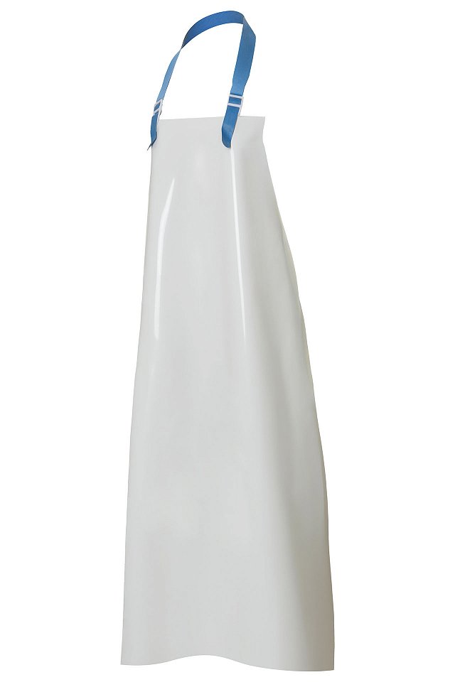 Фартук ЛАРИПОЛ полиуретановый уплотненный Минпромторг белый