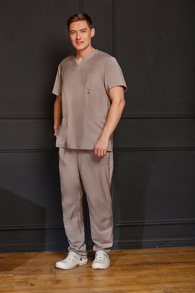 Рубашка ЛИНДРЕД ОРИОН (Lindred) Люкс серый песок - upload/resize_cache/iblock/db5/y2850ey1ghop1chwi6h1kwrj38bqw99o/640_1002_1821712164bebe8964a3cb4f91f48bb72/1