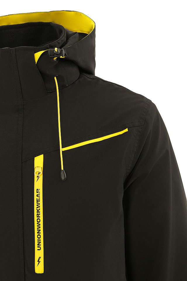 Куртка ЮНИОНВОРКВЕАР (UNIONWORKWEAR) 3 в 1 черная - upload/resize_cache/iblock/dc3/pauwuavfrkirq8knzbp3zvlmfp4eqzkr/640_1002_1821712164bebe8964a3cb4f91f48bb72/11