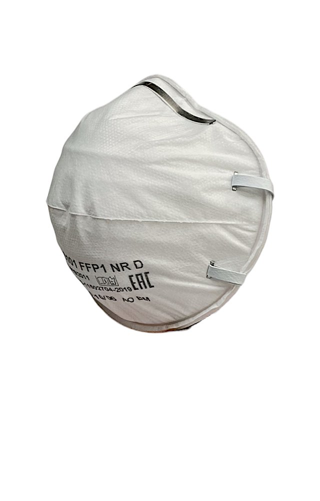 Респиратор ВМ 8101 FFP1 NR D _ - polubok