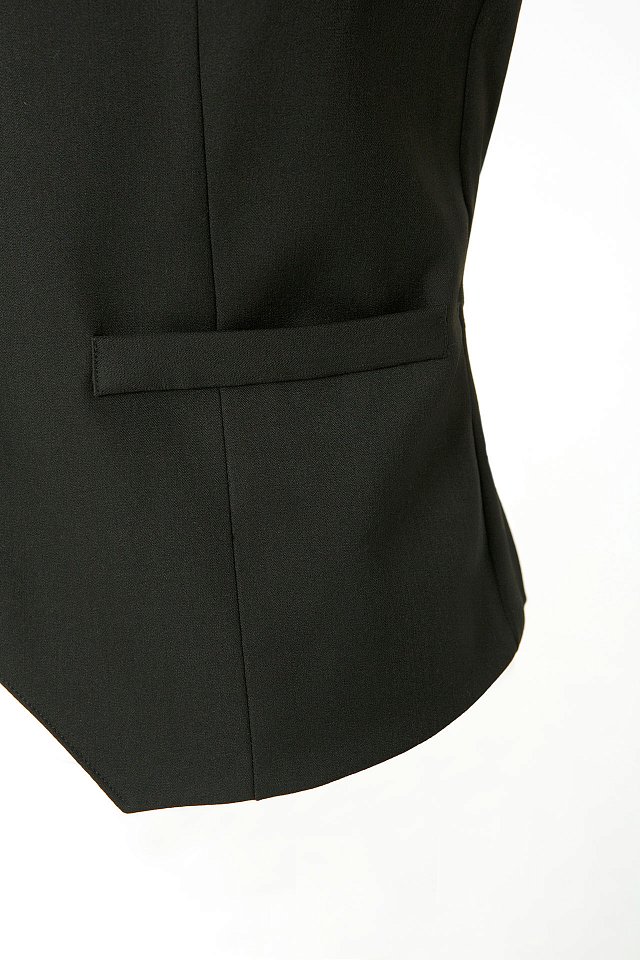 Жилет КОТПРОФИ (KOTPROFI) классический женский черный - upload/resize_cache/iblock/dd4/zrh60t8p32u7gcrzynaqiucz5hf32s4e/640_1002_1821712164bebe8964a3cb4f91f48bb72/Specodejda_24_05_2446726_1280x1920