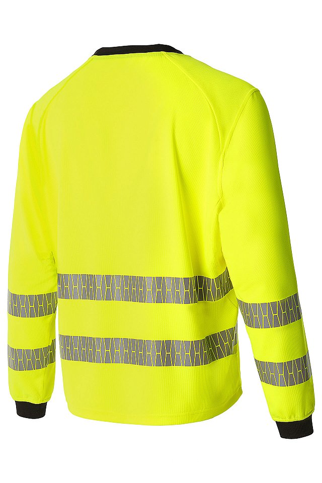 Футболка ЮНИОНВОРКВЕАР Хай-Вис (UNIONWORKWEAR Hi-Vis) длинный рукав желтая - upload/resize_cache/iblock/de5/k3z0m37h8xwgydup6392d8j4l7424mov/640_1002_1821712164bebe8964a3cb4f91f48bb72/SSO_11_10_2465845_1280x1920