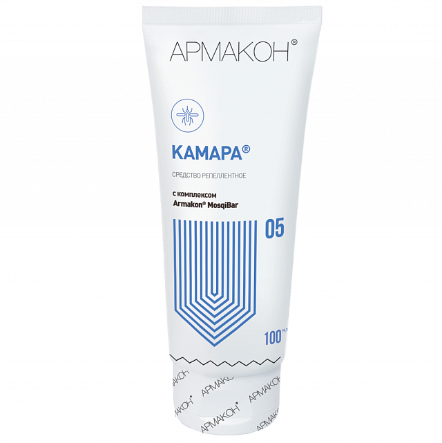 Средство репеллентное КАМАРА _ - upload/resize_cache/iblock/df4/godaecpo37zxonh7ah9e4lnca86h251c/640_1002_1821712164bebe8964a3cb4f91f48bb72/YARS23612_Kamara_100ml_front