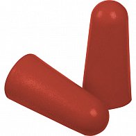 Беруши ДЕЛЬТА ПЛЮС КОНИК2 200 (упаковка 5 пар) без шнурка арт. WRUCONIC2V05RO