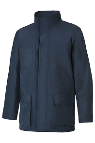 Куртка Дельта Плюс Дарвин3 (DARVIN3) т.синяя