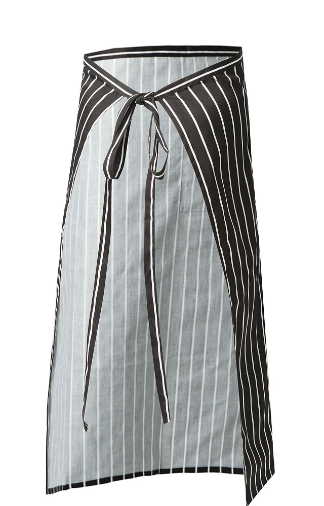 Фартук HORECA (ХОРЕКА) удлиненный MixColor BLACK (черный/белая полоска) - upload/resize_cache/iblock/e2b/640_1002_1821712164bebe8964a3cb4f91f48bb72/fartuk_horeca_udlinenny_mixcolor_black_2