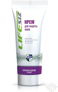 Крем ЭЛЕН защитный гидрофильный _