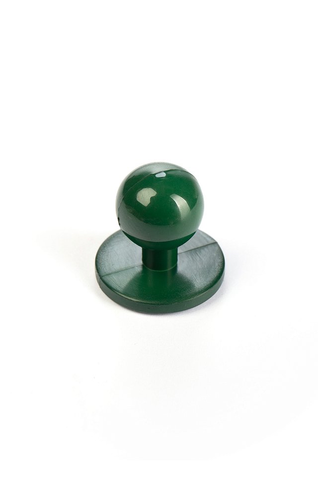 Пукля т.зеленая