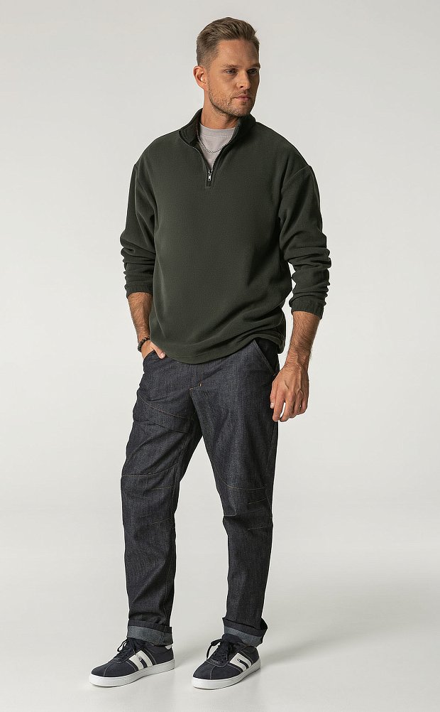 Толстовка КОТЛАЙН (KOTLINE) флисовая с воротником тройер хаки - upload/resize_cache/iblock/e5c/rxikmei2m9d55oqf3x0iiu7xeemt4364/640_1002_1821712164bebe8964a3cb4f91f48bb72/1