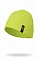 Шапка флисовая КОТЛАЙН лимон